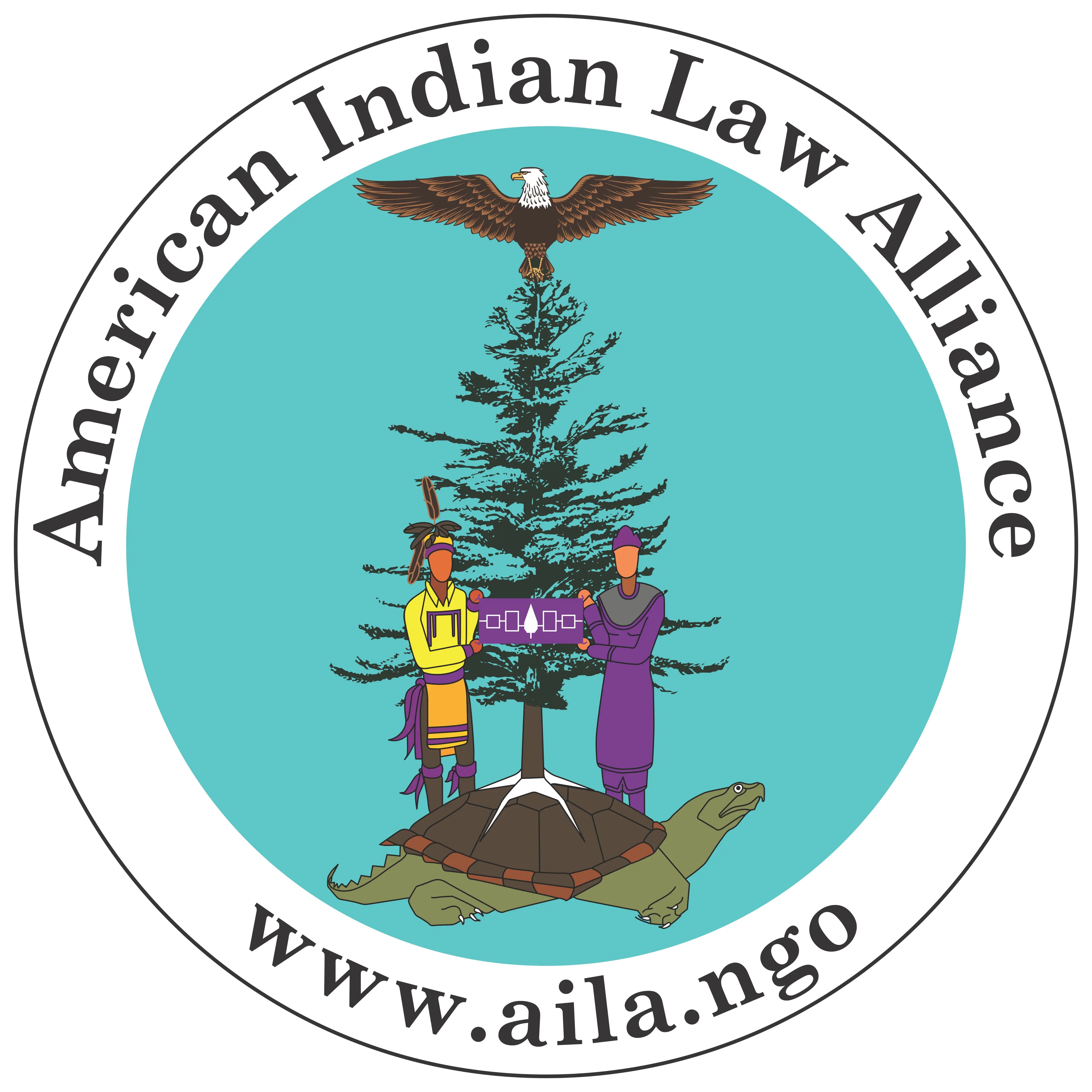 American Indian Law Alliance